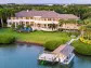 Grant Cardone's Brother Lists His Florida Mansion for 242 Bitcoin