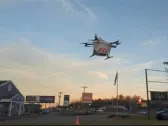 DRONE DELIVERY CANADA COMPLETES FIRST U.S. DEMONSTRATION WITH WEST MICHIGAN DRONE DELIVERY MMFP PILOT PROJECT