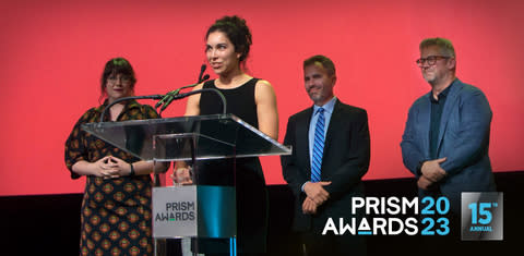 SPIE is now accepting applications for its 2023 Prism Awards competition which honors innovative photonics products