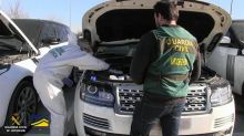 Recuperados en 17 países 324 coches robados en España y detenidas 24 personas