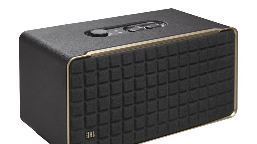 JBL Authentics 500