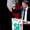 Renzi: Se referendum non passa sarà paradiso terrestre inciucisti