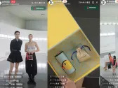 Louis Vuitton’s Voyager Show Livestream Breaks Xiaohongshu Record