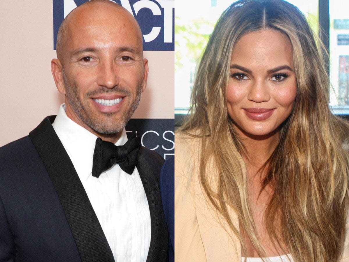 Jason Oppenheim says he’s showing Chrissy Teigen’s house after she questions whether the ‘Selling Sunset’ stars are real realtors