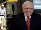 Warren Buffett pays tribute to Charlie Munger on a 'tough day' for shareholders