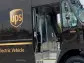 UPS reports shipping volume declines in Q1 profit beat