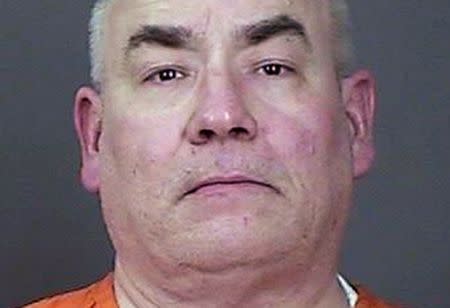 Skin Prison - Minnesota man gets 20 years in prison for child porn in plea ...