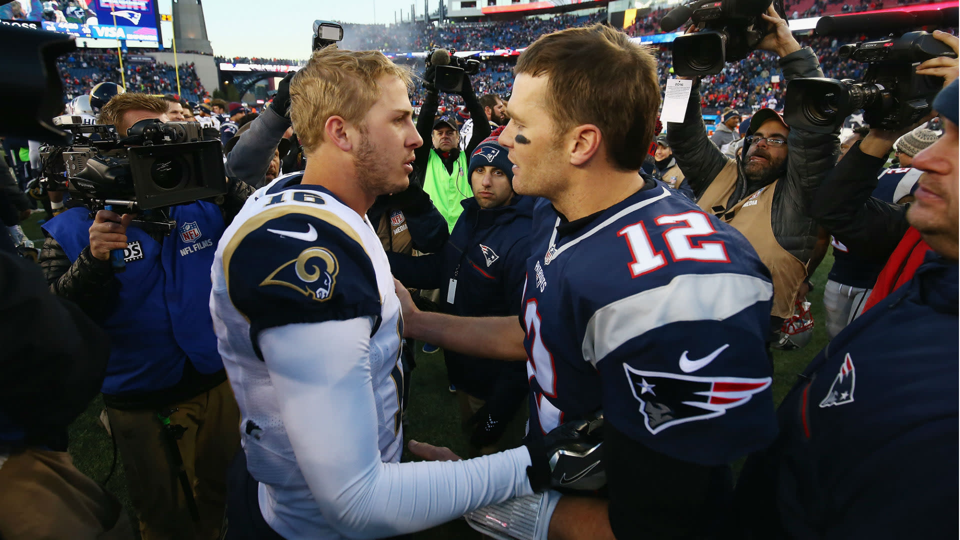 tom brady jersey super bowl 53