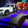 Volkswagen, Diess: manterremo nostra produzione in Messico