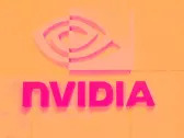 Why Nvidia (NVDA) Stock Is Trading Lower Today