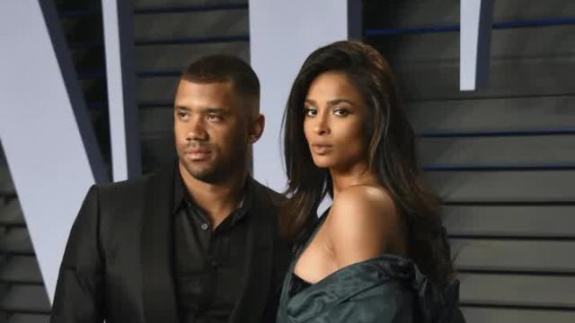 Russell Wilson and Ciara are investors in group to bring MLB to Portland