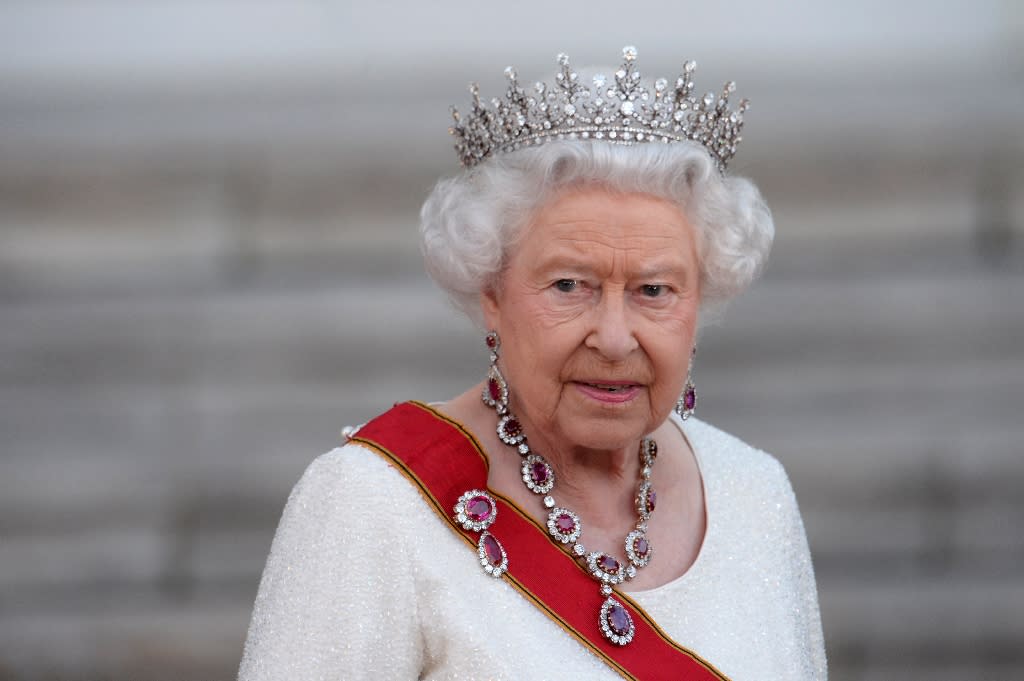 Elizabeth II: accidental queen turned beloved monarch