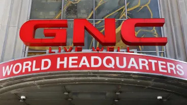 Facing weight loss drug side effects? GNC wants to help