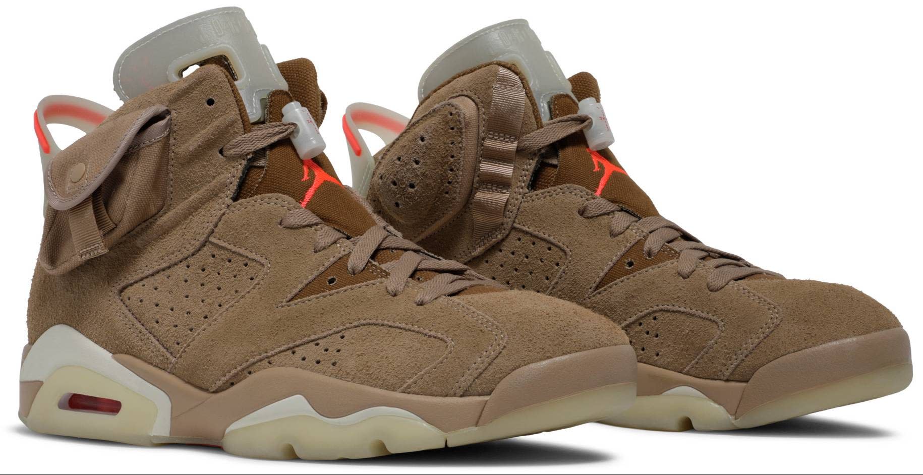 where to buy the travis scott jordan 6