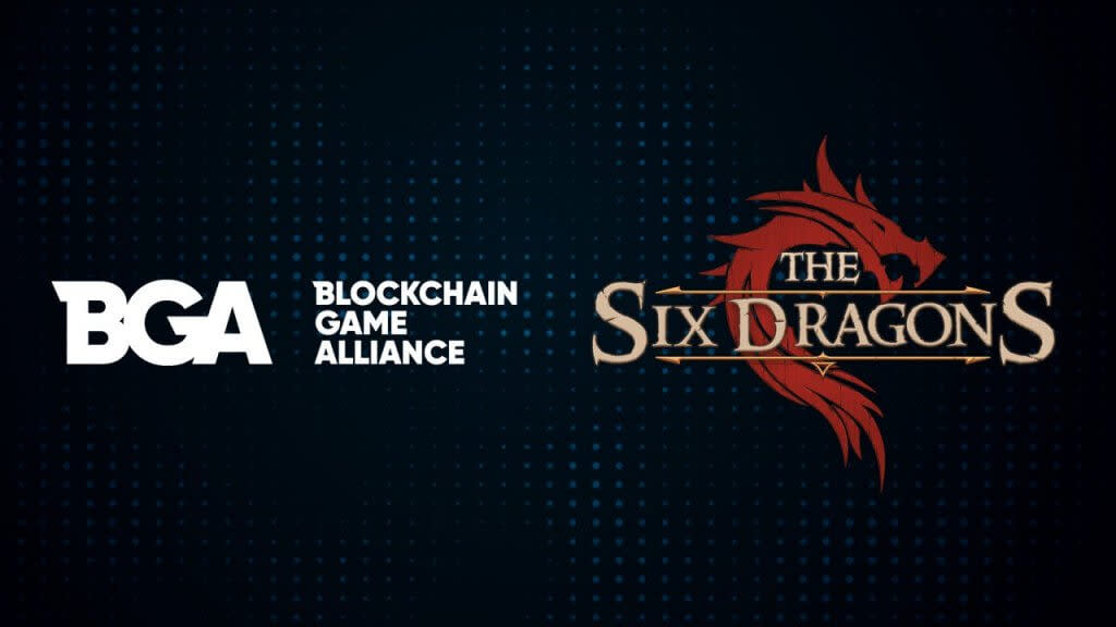 the six dragons blockchain