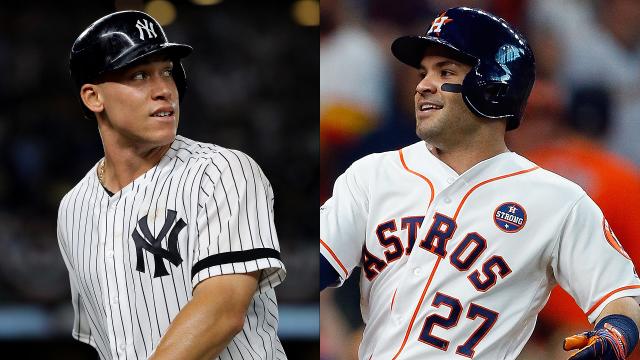 What to watch for in Yankees vs. Astros