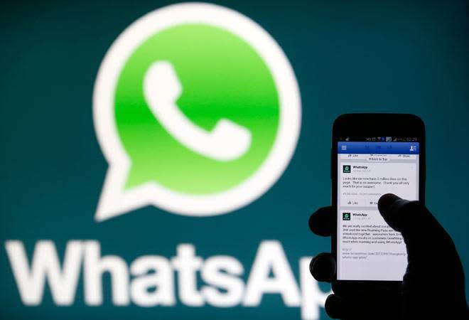 WhatsApp posts can land group admin in jail