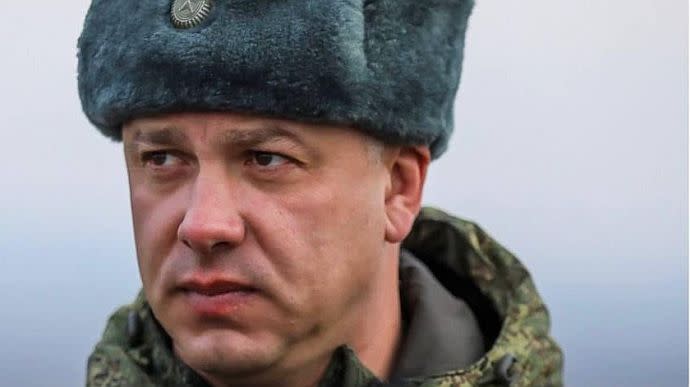 Prosecutors have identified the Russian commander responsible for the death of a..