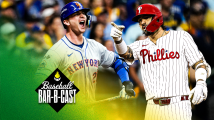 Could this version of the Mets upset the Phillies in the NLDS? | Baseball Bar-B-Cast