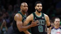 For Celtics, path to the Finals is wide open