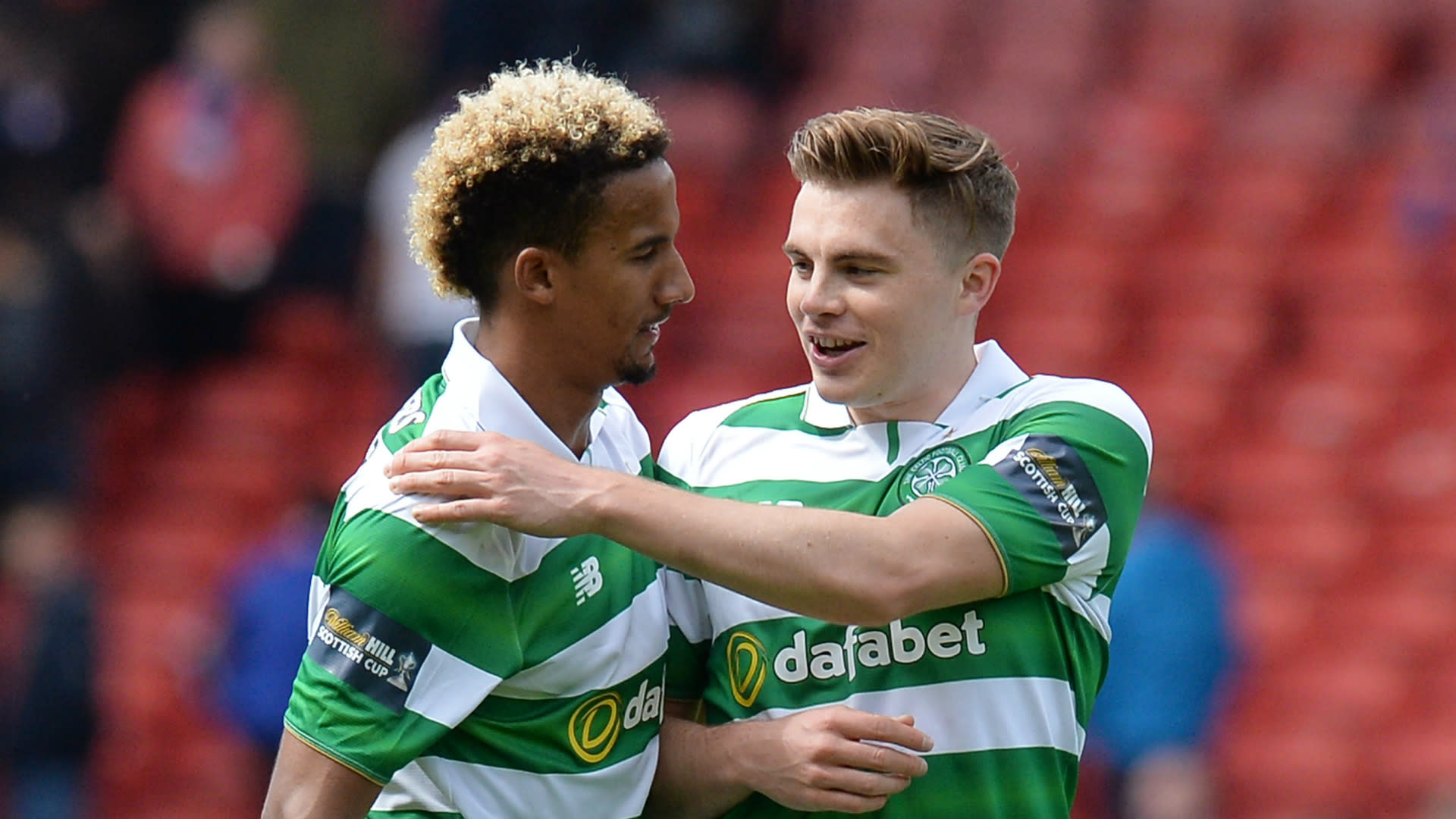 Rosenborg vs Celtic: TV channel, stream, kick-off time, odds & match preview1920 x 1080