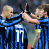 Dopo Juventus e Milan anche l&#39;Inter: un milione di followers su Twitter