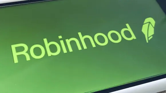 Robinhood jumps past Q1 expectations for crypto revenue