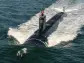 HII Delivers Virginia-Class Submarine New Jersey (SSN 796) to U.S. Navy