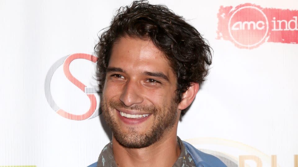 Tyler Posey Just Joined Onlyfans Following In The Footsteps Of His Ex