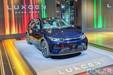 Luxgen n7 國產純電休旅上市暖身，充電、售後服務細節十月中先行公開