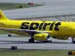 Spirit Airlines Explores Bankruptcy Filing