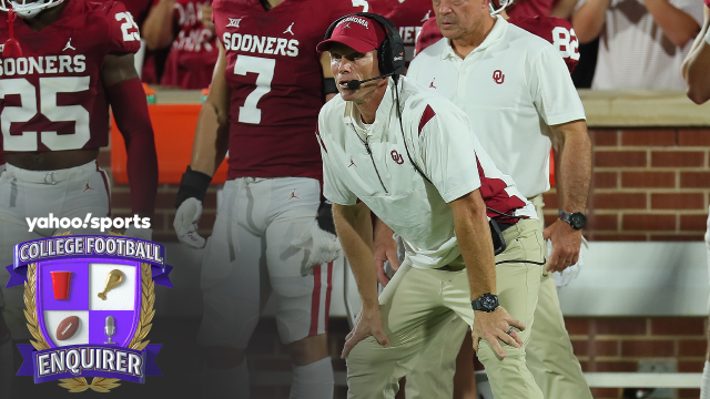 Pride or Panic: Oklahoma Sooners | College Football Enquirer