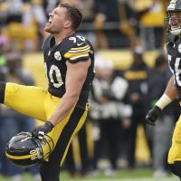 Pittsburgh Steelers News, Scores, Stats, Schedule