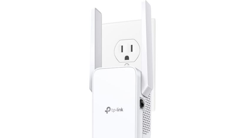 TP-Link AC1200 WiFi extender