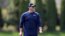 Top NFL rookie head coach to keep an eye on