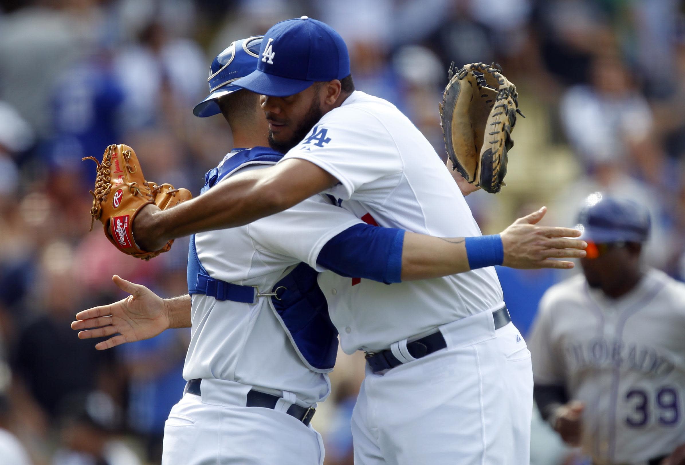 Fantasy Baseball 2016: Every team's closer, all in one place