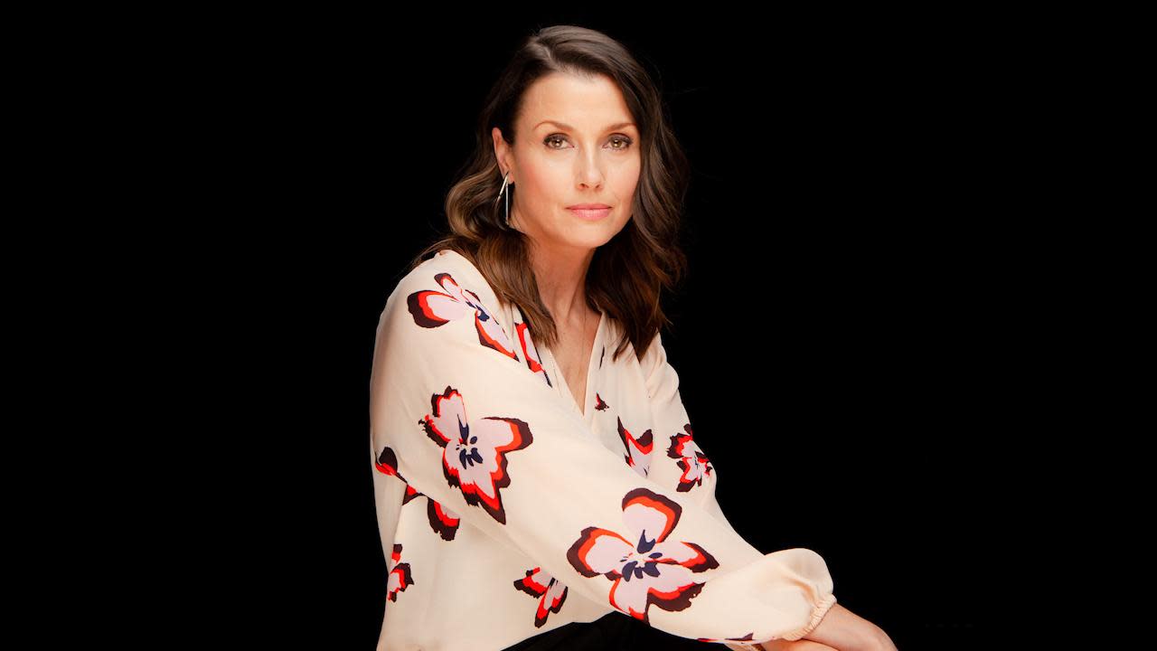 Bridget Moynahan reflects on mayhem surrounding Tom Brady split