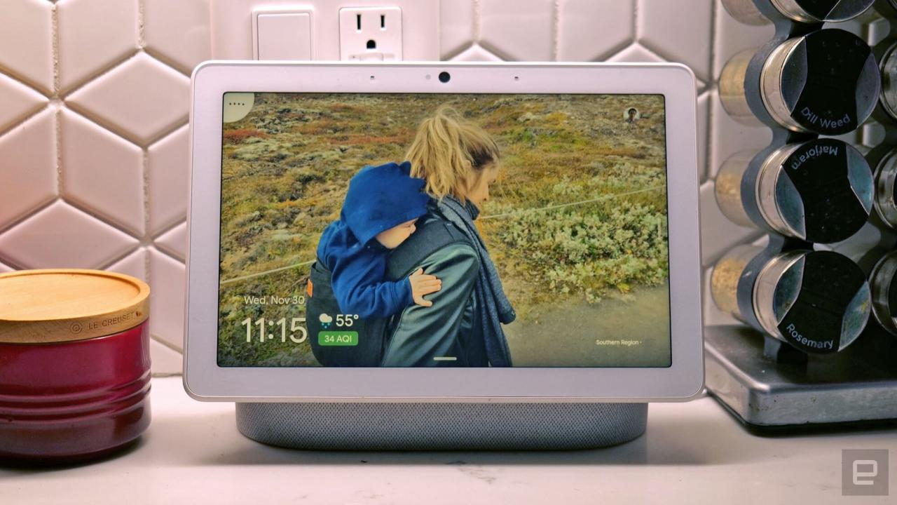 Google Nest Hub Max : Target