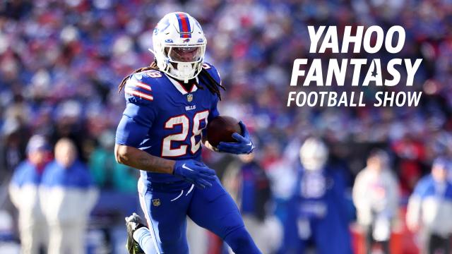 2023 Yahoo Fantasy Football Strategy, Tips, Targets, Fades