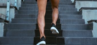 
Can climbing stairs help you live longer? 4 takeaways from the latest health studies.