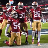 San Francisco 49ers News, Videos, Schedule, Roster, Stats - Yahoo Sports