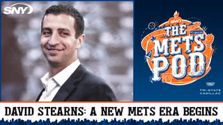 David Stearns agrees to become Mets' president of baseball operations –  Trentonian