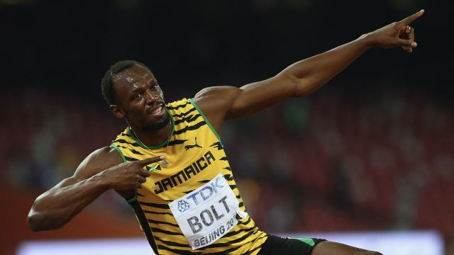 Packers fan Usain Bolt picks Chiefs to win Super Bowl LIV