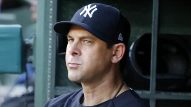 Yankees are reportedly threatening to boycott ESPN over a schedule change could force them to play three games in 24 hours