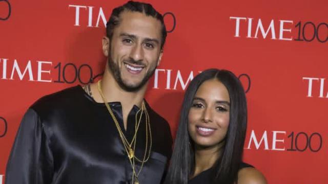 Ray Lewis: Colin Kaepernick's girlfriend cost him a job in Baltimore