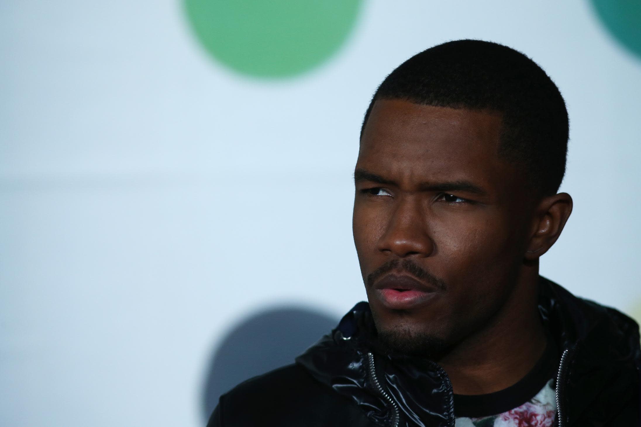 Frank Ocean Stars In Calvin Klein S New Ad Campaign