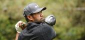 Tony Finau. (Getty Images)