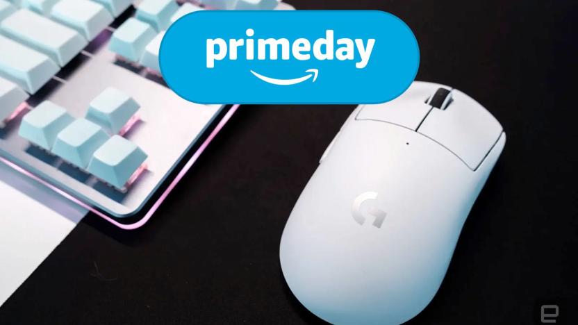 The best gaming deals for Amazon Prime Day 2023