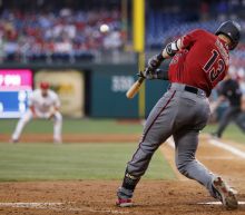 39 HQ Photos Yahoo Sports Live Mlb / Yahoo Sports' Sept 4 MLB betting trends: Twins, Cubs, A's ...