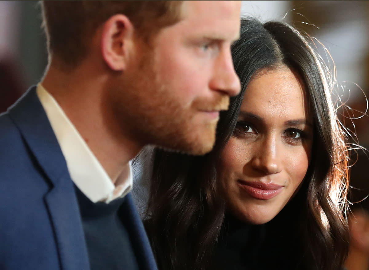 The Real Reason Why Netflix Won't Cancel Prince Harry And Meghan Markle Show, Royal Expert Claims